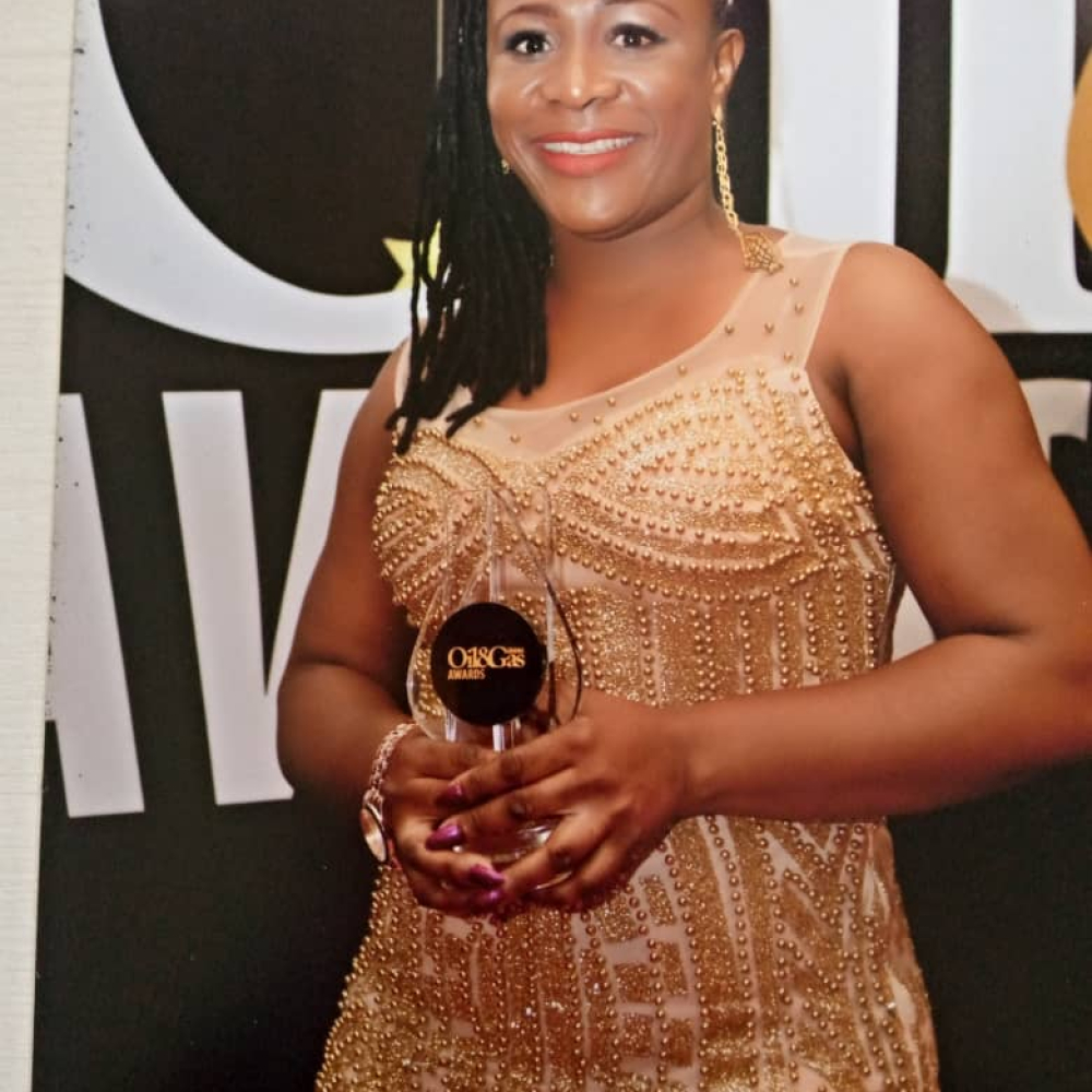Ghana Oil & Gas Awards 2019