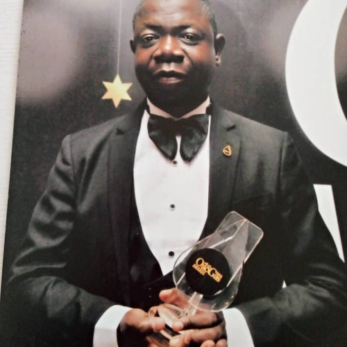 Ghana Oil & Gas Awards 2019