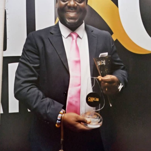 Ghana Oil & Gas Awards 2019