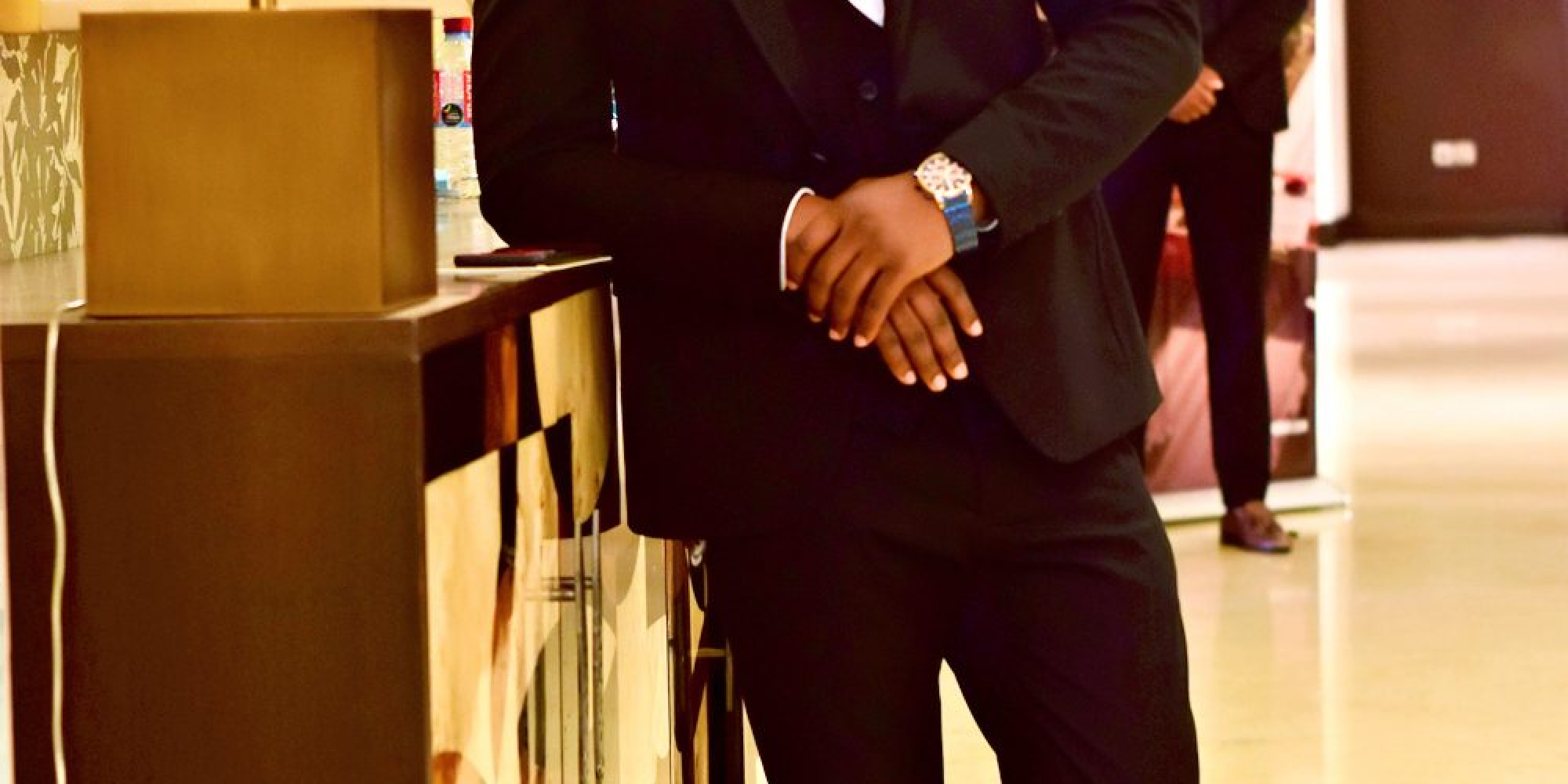 Ghana Oil & Gas Awards 2020