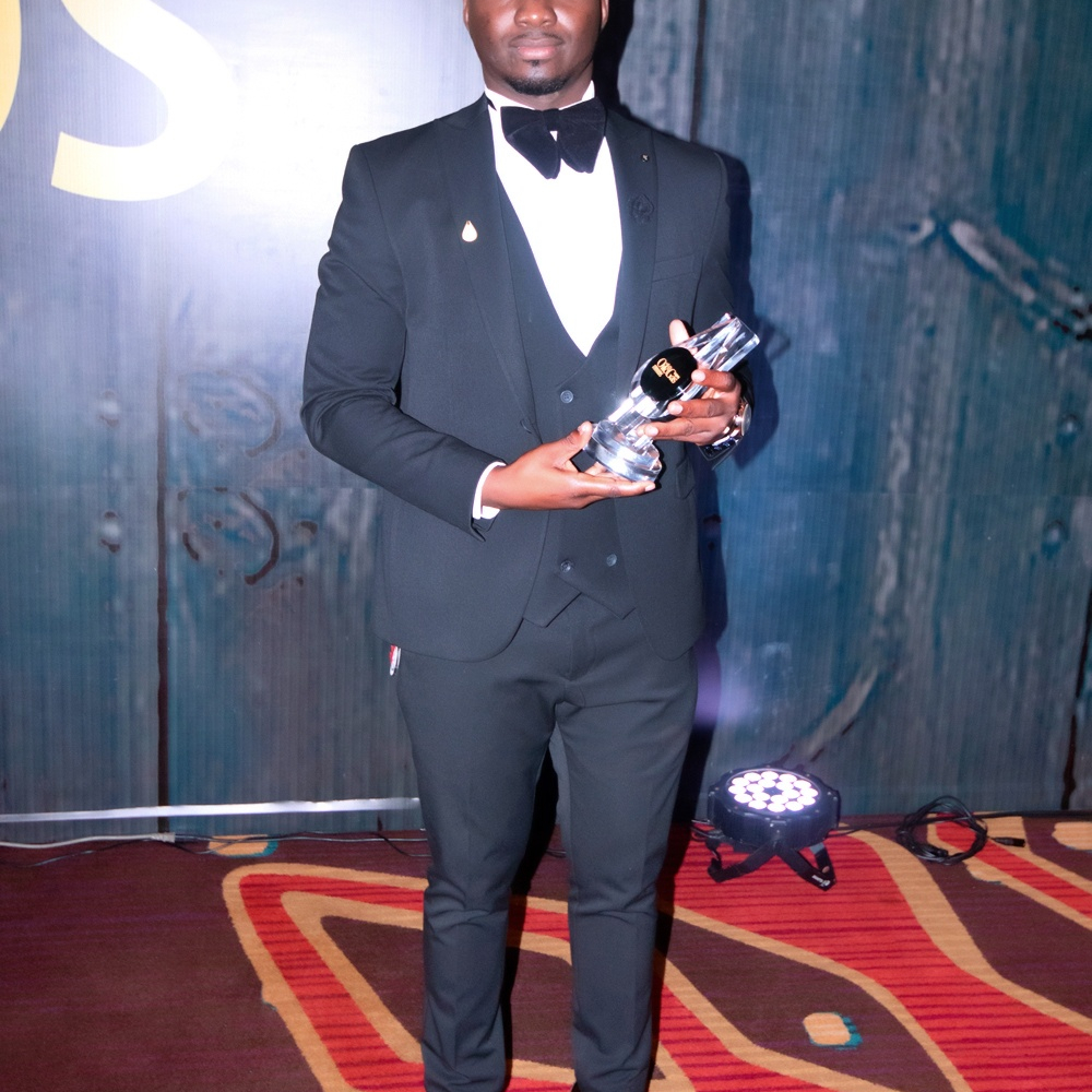 Ghana Oil & Gas Awards 2020