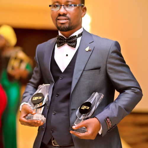 Ghana Oil & Gas Awards 2020
