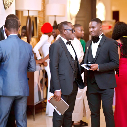 Ghana Oil & Gas Awards 2020